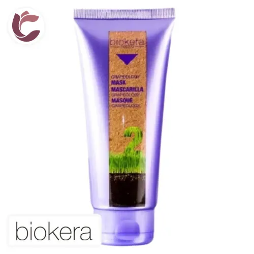 BIOKERA Grapeology Masque 200ml