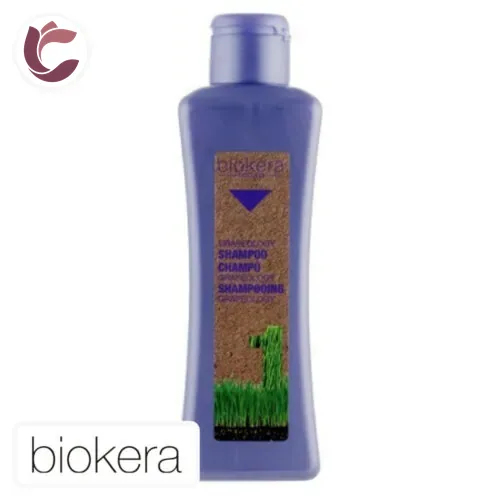 BIOKERA Grapeology Shampoing 300ml