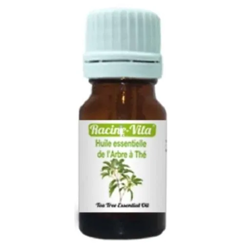 RACINE-VITA Huile Essentielle D’arbre a The 10ml