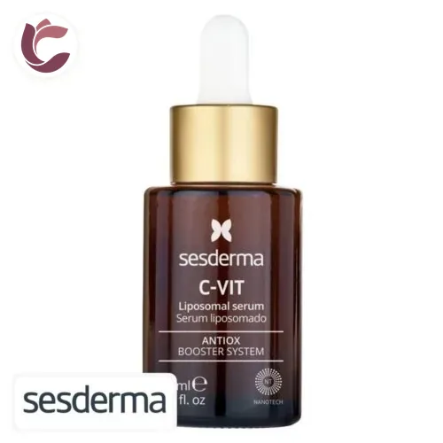 SESDERMA C-Vit Serum Liposomal Antiox Booste 30ml