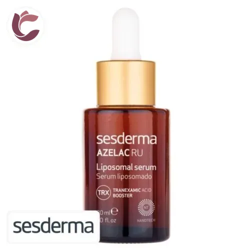 SESDERMA Azelac Ru Serum Liposomal Depigmentant 30ml