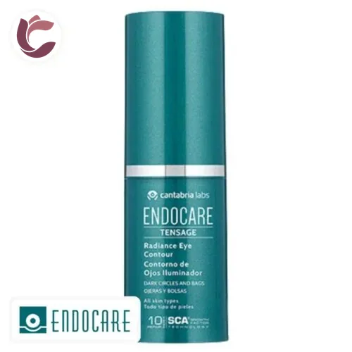 ENDOCARE Tensage Contour des Yeux Radiance 15ml