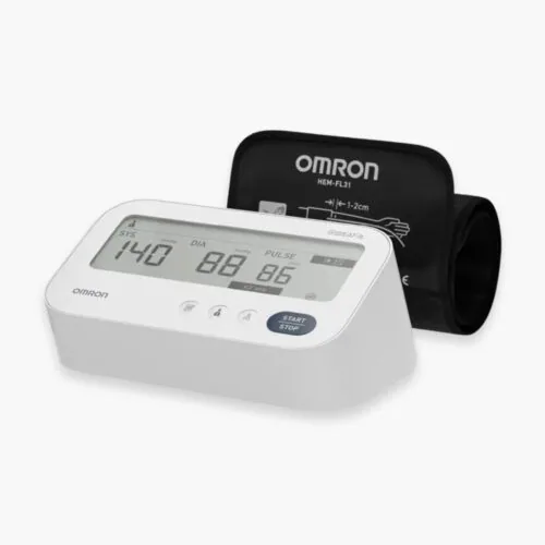 OMRON M3 Comfort Tensiometre Electronique a Bras 1u