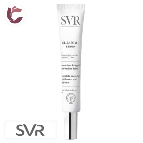 SVR Clairial Serum Correcteur Integral Anti-Taches Eclat 30ml