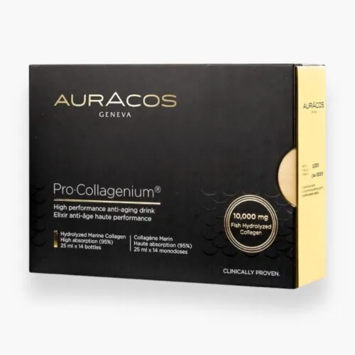 AURACOS Pro.collagenium 14 Fioles