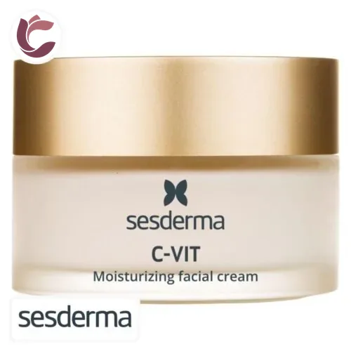 SESDERMA C-Vit Creme Hydratante 50ml