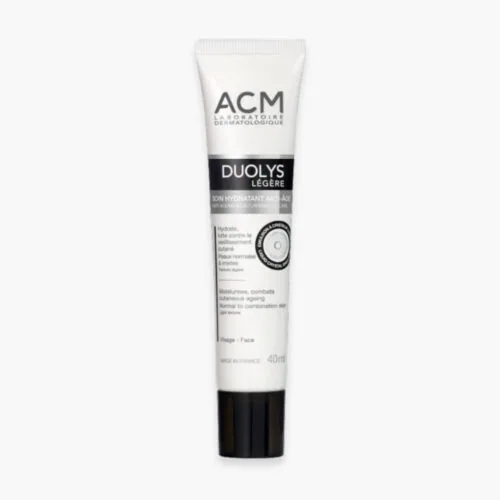 ACM Duolys Legere Soin Hydratant Anti-Age 40ml