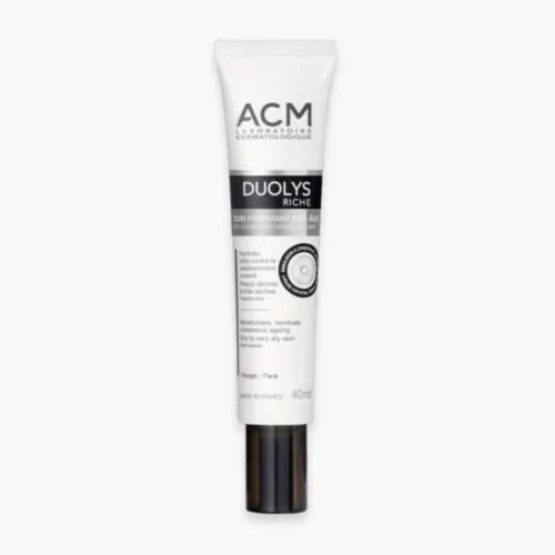 ACM Duolys Riche Soin Hydratant Anti-Age 40ml