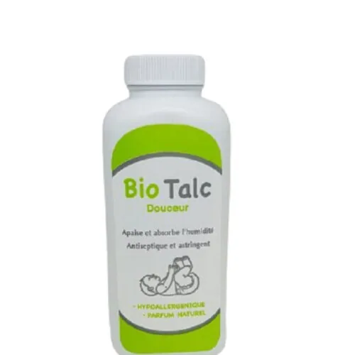 BIO TALC 100gr