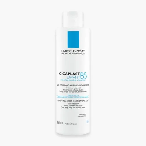 LA ROCHE-POSAY Cicaplast Gel Lavant B5+ 200ml