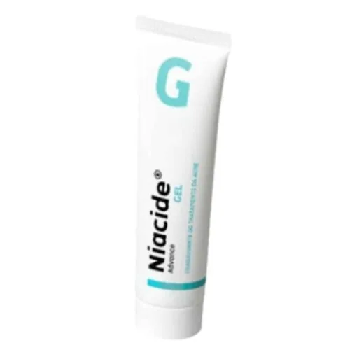 NIACIDE Advance Gel Anti-Acne 50g