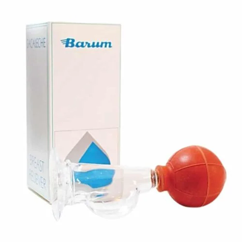 BARUM Tire-Lait Manuel