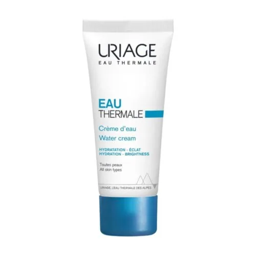 URIAGE Hydratation Creme D’eau 40ml