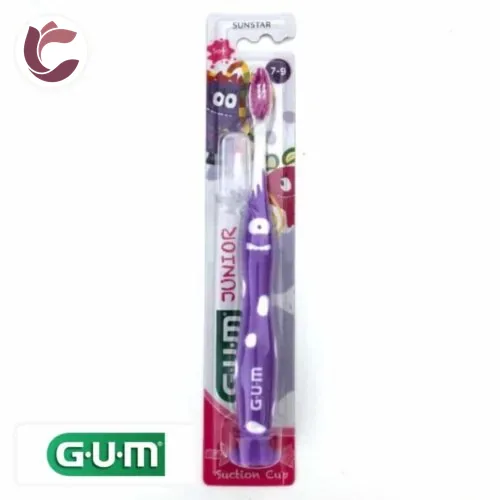 GUM Junior Brosse a Dents