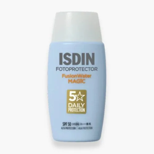 ISDIN Fotoprotector Fusion Water Magic Solaire Invisible SPF50 50ml
