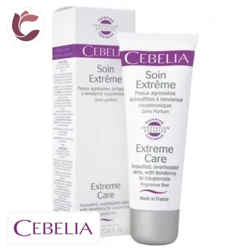 CEBELIA Soin Extreme 75ml