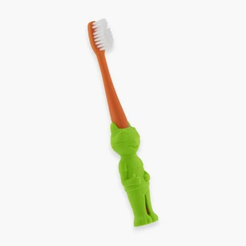 ELGYDIUM Brosse a Dents Baby 0-2ans Souple 1u