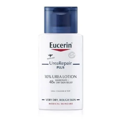 EUCERIN Emollient 10% D’uree 250ml