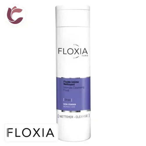 FLOXIA Striex Fluide Intime Nettoyant 200ml
