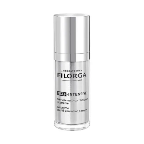FILORGA NCEF-INTENSIVE Sérum visage anti-âge au rétinol, anti rides, fermeté, éclat 30ml