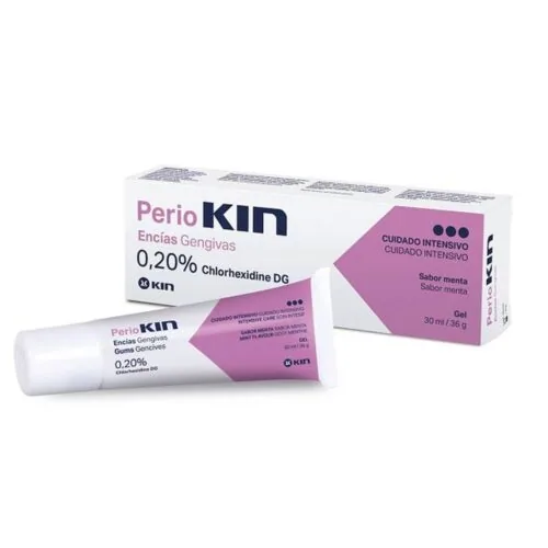 KIN Periokin Gel